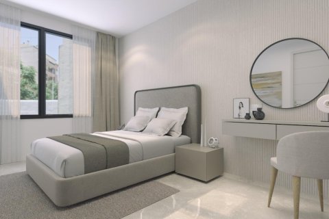 Apartament w Torrevieja, Alicante, Hiszpania 2 sypialnie, 91 mkw. nr 151673 – zdjęcie 10