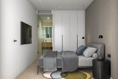 Apartament w La Marina, Alicante, Hiszpania 2 sypialnie, 78 mkw. nr 151670 – zdjęcie 9