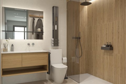 Apartament w La Marina, Alicante, Hiszpania 2 sypialnie, 78 mkw. nr 151670 – zdjęcie 8