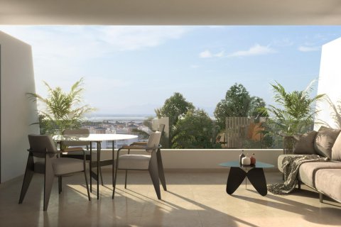Apartament w La Marina, Alicante, Hiszpania 2 sypialnie, 78 mkw. nr 151670 – zdjęcie 5