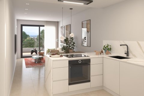 Apartment for sale in La Marina, Alicante, Spain 2 bedrooms, 78 sq.m. No. 151669 - photo 7