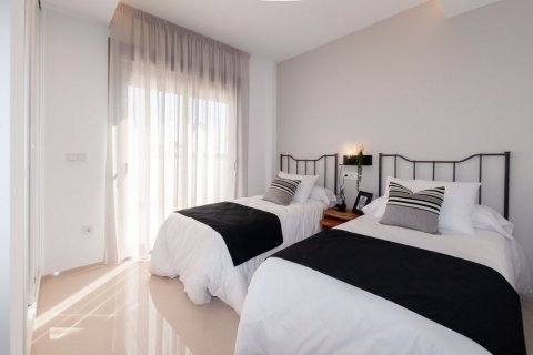 Villa à vendre à Murcia, Espagne, 3 chambres, 126 m2 No. 188964 - photo 12