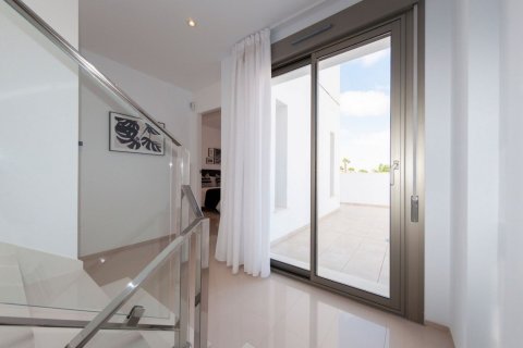 Villa à vendre à Murcia, Espagne, 3 chambres, 126 m2 No. 188964 - photo 7