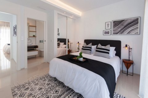 Villa à vendre à Murcia, Espagne, 3 chambres, 126 m2 No. 188964 - photo 10