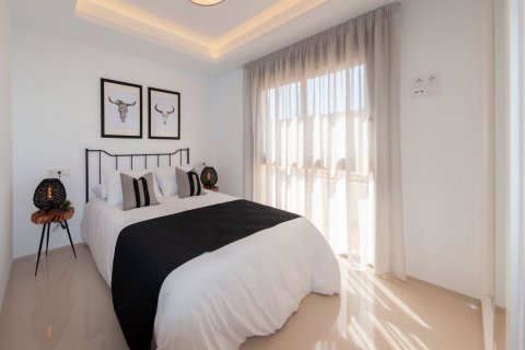 Villa à vendre à Murcia, Espagne, 3 chambres, 126 m2 No. 188964 - photo 9