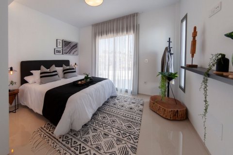 Villa à vendre à Murcia, Espagne, 3 chambres, 126 m2 No. 188964 - photo 8