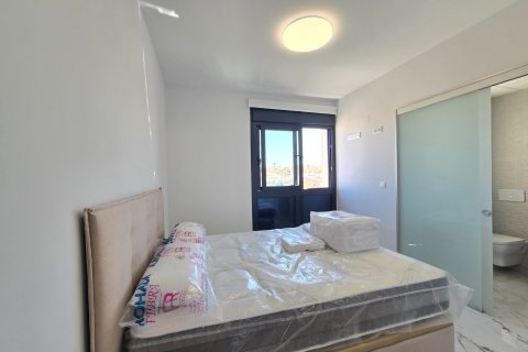 Apartamento en venta en Los Altos, Alicante, España 2 dormitorios, 75 m2 No. 188967 - foto 10