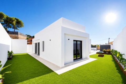 Villa pārdošanā Torrevieja, Alicante, Spānijā 3 istabas, 135 m2 Nr. 188966 - attēls 28