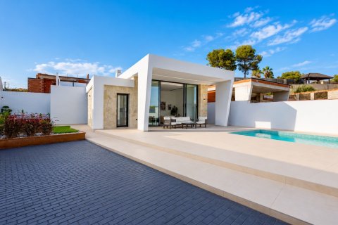 Villa pārdošanā Torrevieja, Alicante, Spānijā 3 istabas, 135 m2 Nr. 188966 - attēls 5