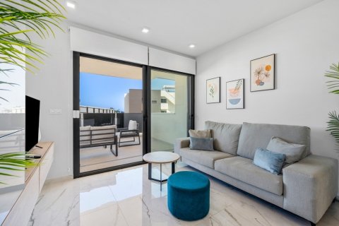 Apartment à vendre à Alicante, Espagne, 2 chambres, 79 m2 No. 188961 - photo 2