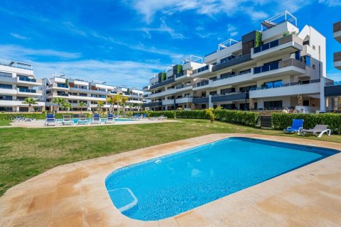 Apartment à vendre à Alicante, Espagne, 2 chambres, 79 m2 No. 188961 - photo 24