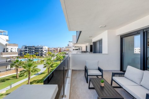 Apartment à vendre à Alicante, Espagne, 2 chambres, 79 m2 No. 188961 - photo 20
