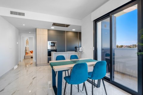 Apartment à vendre à Alicante, Espagne, 2 chambres, 79 m2 No. 188961 - photo 6