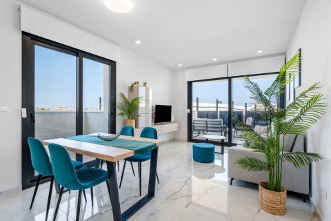 Apartment à vendre à Alicante, Espagne, 2 chambres, 79 m2 No. 188961 - photo 5