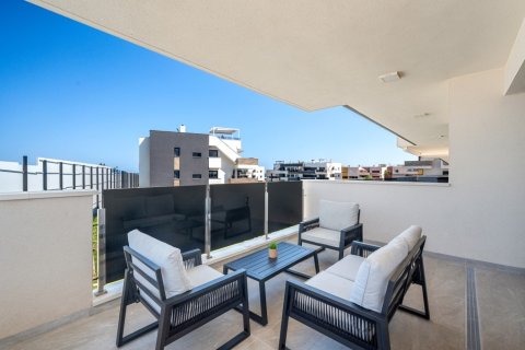 Apartment à vendre à Alicante, Espagne, 2 chambres, 79 m2 No. 188961 - photo 19