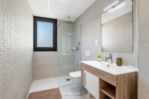 Apartment à vendre à Alicante, Espagne, 2 chambres, 79 m2 No. 188961 - photo 12
