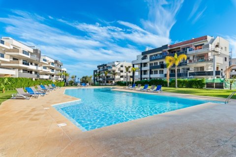 Apartment à vendre à Alicante, Espagne, 2 chambres, 79 m2 No. 188961 - photo 21