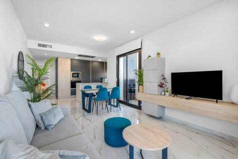 Apartment à vendre à Alicante, Espagne, 2 chambres, 79 m2 No. 188961 - photo 4