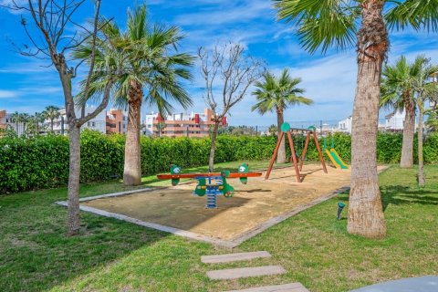 Apartment à vendre à Alicante, Espagne, 2 chambres, 79 m2 No. 188961 - photo 28