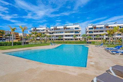 Apartment à vendre à Alicante, Espagne, 2 chambres, 79 m2 No. 188961 - photo 23