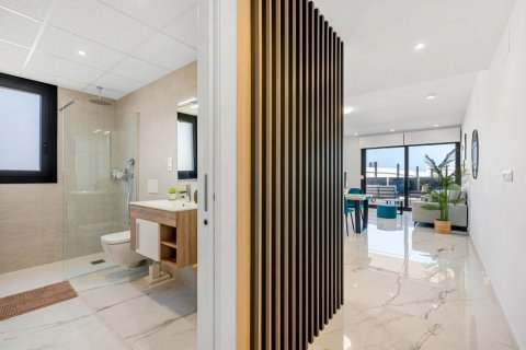 Apartment à vendre à Alicante, Espagne, 2 chambres, 79 m2 No. 188961 - photo 9