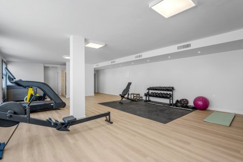 Apartment à vendre à Alicante, Espagne, 2 chambres, 79 m2 No. 188961 - photo 30