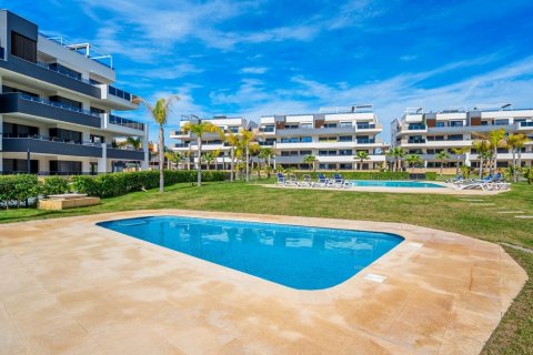 Apartment à vendre à Alicante, Espagne, 2 chambres, 79 m2 No. 188961 - photo 27