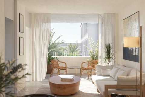 Apartment à vendre à Torrevieja, Alicante, Espagne, 1 chambre, 83 m2 No. 188963 - photo 2