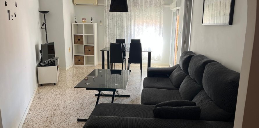 Dzīvoklis Torrevieja, Alicante, Spānijā 3 istabas, 90 m2 Nr. 194118