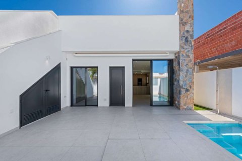 House for sale in San Javier, Murcia, Spain 3 bedrooms, 100 sq.m. No. 181618 - photo 15