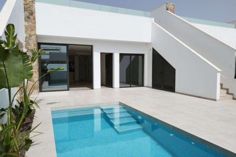House for sale in San Javier, Murcia, Spain 3 bedrooms, 100 sq.m. No. 181618 - photo 6