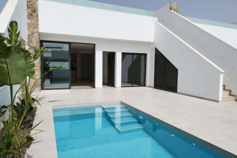 House for sale in San Javier, Murcia, Spain 3 bedrooms, 100 sq.m. No. 181618 - photo 5