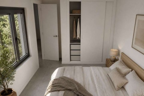 Casa in vendita a Mazarron, Murcia, Spagna 3 camere da letto, 75 mq. N° 181624 - foto 6