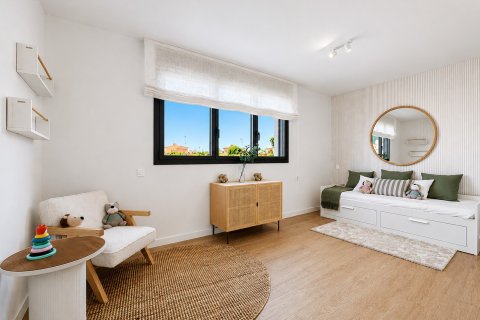 Villa à vendre à Puig De Ros, Mallorca, Espagne, 4 chambres, 174 m2 No. 180924 - photo 17