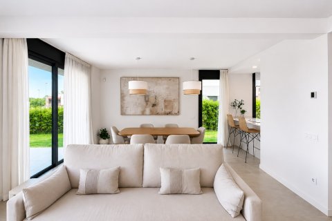Villa à vendre à Puig De Ros, Mallorca, Espagne, 4 chambres, 174 m2 No. 180924 - photo 7