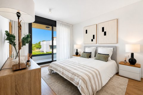 Villa à vendre à Puig De Ros, Mallorca, Espagne, 4 chambres, 174 m2 No. 180924 - photo 14