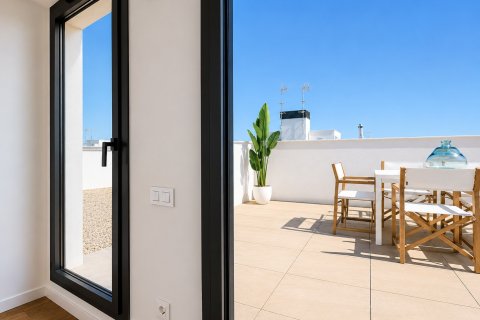 Villa à vendre à Puig De Ros, Mallorca, Espagne, 4 chambres, 174 m2 No. 180924 - photo 19