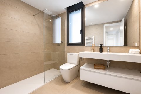 Villa à vendre à Puig De Ros, Mallorca, Espagne, 4 chambres, 174 m2 No. 180924 - photo 16
