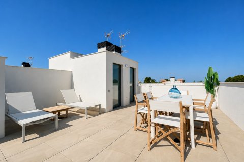 Villa à vendre à Puig De Ros, Mallorca, Espagne, 4 chambres, 174 m2 No. 180924 - photo 20