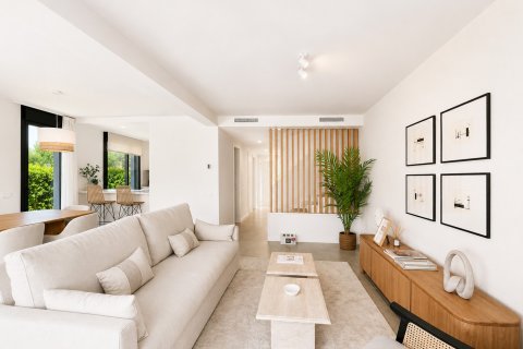 Villa à vendre à Puig De Ros, Mallorca, Espagne, 4 chambres, 174 m2 No. 180924 - photo 5