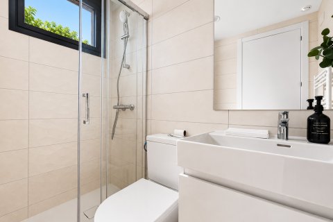 Villa à vendre à Puig De Ros, Mallorca, Espagne, 4 chambres, 174 m2 No. 180924 - photo 13