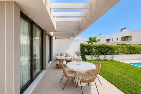 Villa à vendre à Puig De Ros, Mallorca, Espagne, 4 chambres, 174 m2 No. 180924 - photo 3