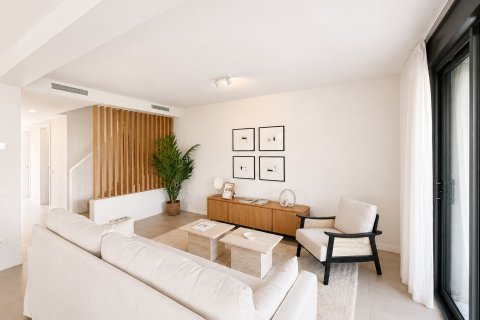 Villa à vendre à Puig De Ros, Mallorca, Espagne, 4 chambres, 174 m2 No. 180924 - photo 6