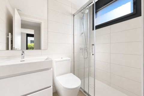 Villa à vendre à Puig De Ros, Mallorca, Espagne, 4 chambres, 174 m2 No. 180925 - photo 11