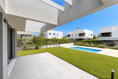Villa à vendre à Puig De Ros, Mallorca, Espagne, 4 chambres, 174 m2 No. 180925 - photo 4