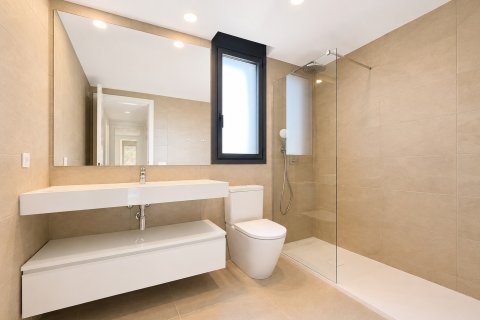 Villa à vendre à Puig De Ros, Mallorca, Espagne, 4 chambres, 174 m2 No. 180925 - photo 15