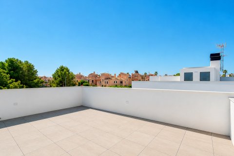 Villa à vendre à Puig De Ros, Mallorca, Espagne, 4 chambres, 174 m2 No. 180925 - photo 18