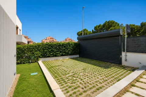 Villa à vendre à Puig De Ros, Mallorca, Espagne, 4 chambres, 174 m2 No. 180925 - photo 21