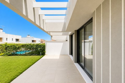 Villa à vendre à Puig De Ros, Mallorca, Espagne, 4 chambres, 174 m2 No. 180925 - photo 3