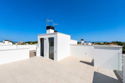 Villa à vendre à Puig De Ros, Mallorca, Espagne, 4 chambres, 174 m2 No. 180925 - photo 17